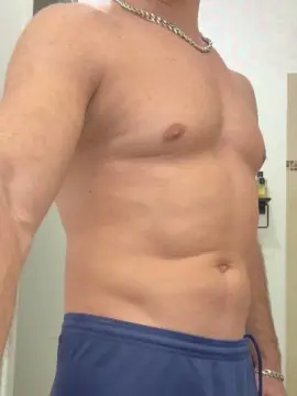 Cam4 Nude Webcam of d007_hot