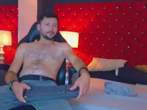 Cam4 Live Sex Cam of erickpritz_xh