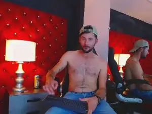 Cam4 Adult Webcam of erickpritz_xh