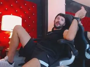 Cam4 Adult Webcams of erickpritz_xh