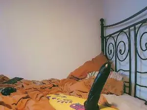 Cam4 Live Sex Cam of foxyanal