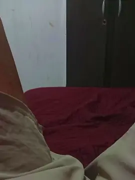 Cam4 Live Porn of Abirolao