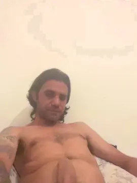 Cam4 Sex Cam of Alain1989