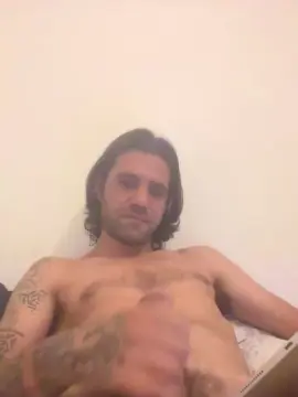 Cam4 Adult Video Chat of Alain1989
