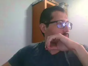 Cam4 Private Sex Chat of cazador_hot
