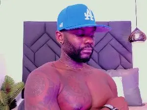 Cam4 Best live sex cam show of Mark_black
