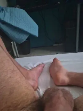 Cam4 Live Porn of damian22
