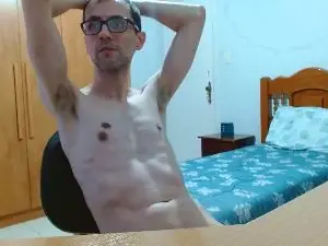 Cam4 Adult Webcam of darkroom42