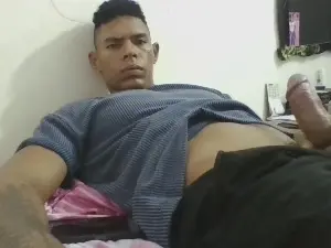 Cam4 Best live sex cam show of latinoxxl22cm