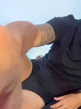Cam4 Private Sex Chat of nicky_86