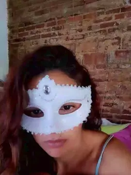Cam4 Live Sex of ssalazzarys37g1