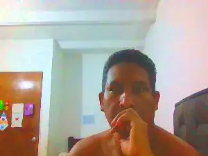Cam4 Adult Video Chat of xplosivocam