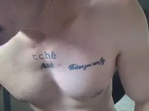 Cam4 Live Porn of ErosLXXXIX