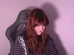 Cam4 Live Sex of MargieRevere