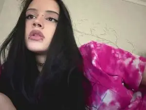 Cam4 Sex Chat of NidaTasler