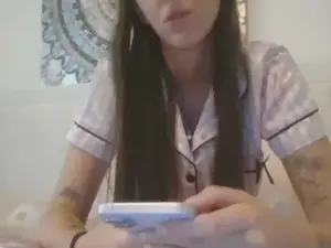 Cam4 Best live sex cam show of SweetTinyAnniex