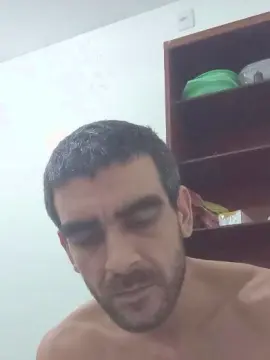 Cam4 Live Sex of Wilgtsantos