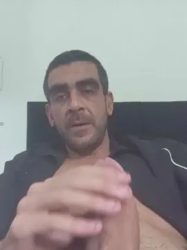 Cam4 Live Porn of Wilgtsantos