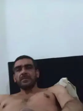 Cam4 Live Sex of Wilgtsantos