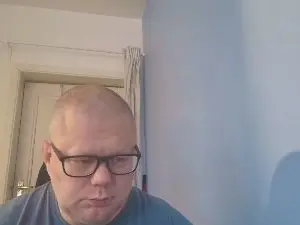 Cam4 Free Porn Cam of chubbyass08
