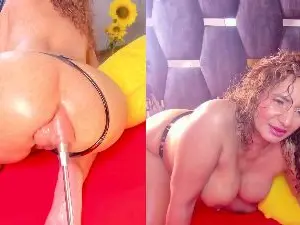 Cam4 Sex Cam of AlazSanna