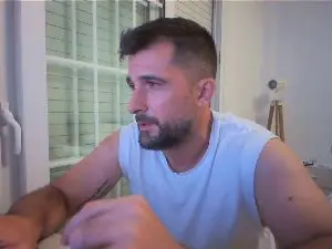 Cam4 Sex Chat of Alex877x