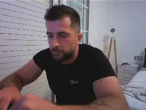 Cam4 Adult Video Chat of Alex877x