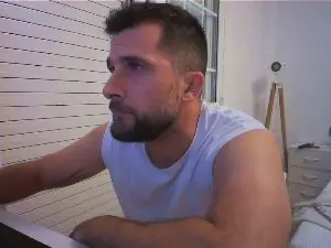 Cam4 Best live sex cam show of Alex877x