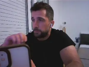 Cam4 Nude Webcam of Alex877x