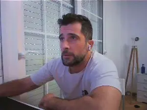 Cam4 Free Porn Cam of Alex877x