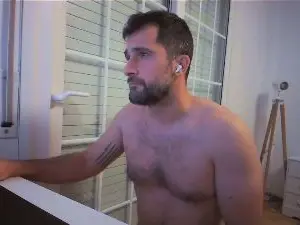Cam4 Nude Webcam of Alex877x