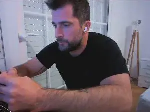 Cam4 Nude Webcam of Alex877x