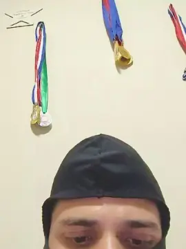 Cam4 Free Live Porn of Moscon26