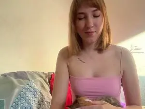 Cam4 Best live sex cam show of TaishaGalati