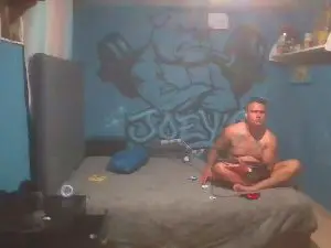 Cam4 Free Porn Cam of joeymonta