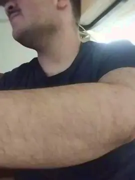 Cam4 Nude Webcam of nay_5