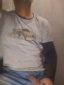 Cam4 Adult Webcam of Clemhec