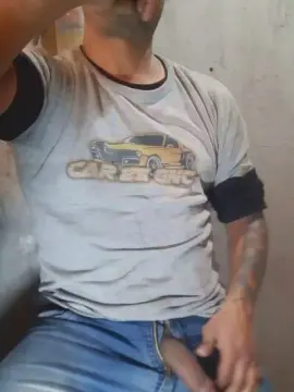 Cam4 Sex Chat of Clemhec
