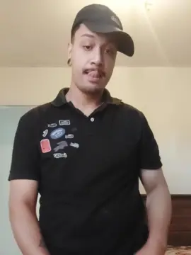 Cam4 Sex Chat of tzprado2dk