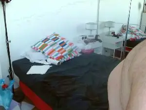 Cam4 Live Sex of GaelLaurent