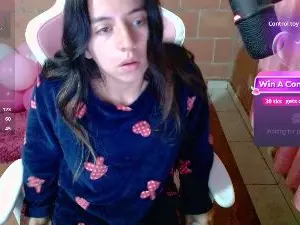 Cam4 Free Live Porn of Maggie_Fox