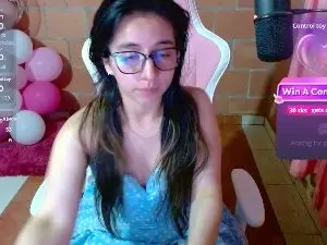 Cam4 Adult Webcam of Maggie_Fox