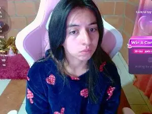 Cam4 Adult Webcams of Maggie_Fox