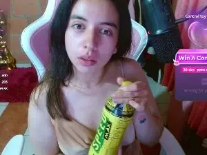 Cam4 Live Sex Cam of Maggie_Fox