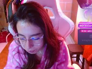 Cam4 Private Sex Chat of Maggie_Fox