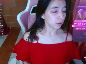 Cam4 Live Sex of Maggie_Fox