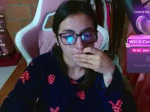 Cam4 Private Sex Chat of Maggie_Fox