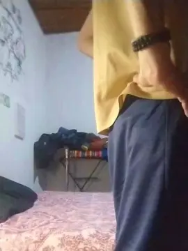 Cam4 Best Webcam of Zekegoodboy