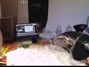 Cam4 Live Porn of okavango