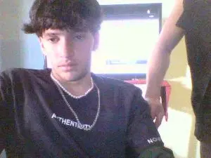 Cam4 Sex Chat of pauloronga